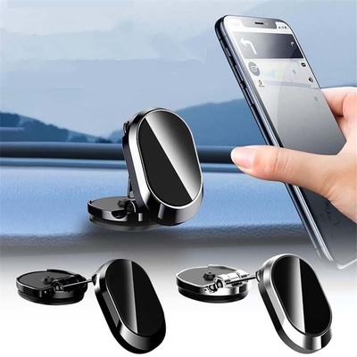Car Dashboard Mount Magnetic Mini For Mobile Phone